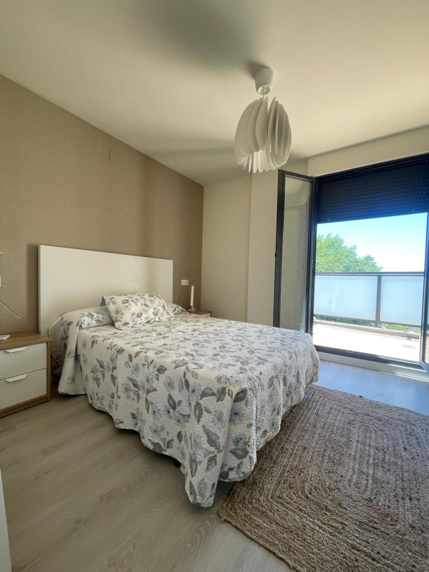 Casa De La Luz Apartman Peñafiel Kültér fotó