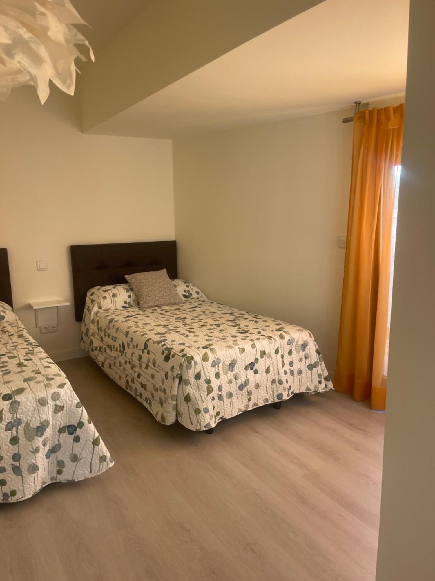 Casa De La Luz Apartman Peñafiel Kültér fotó