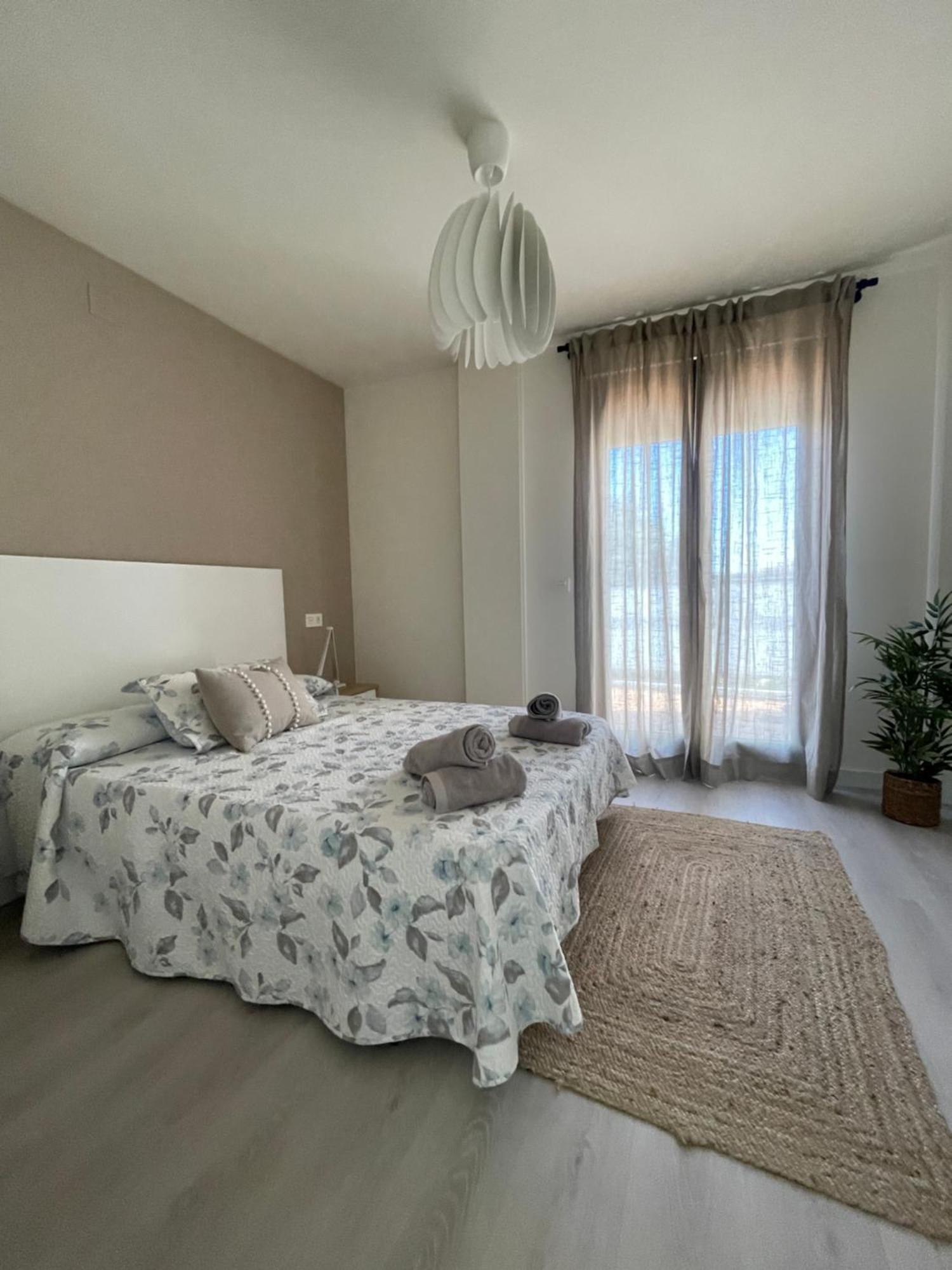 Casa De La Luz Apartman Peñafiel Kültér fotó